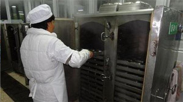 电锅炉小知识&mdash;学校食堂使用电蒸汽锅炉的好处