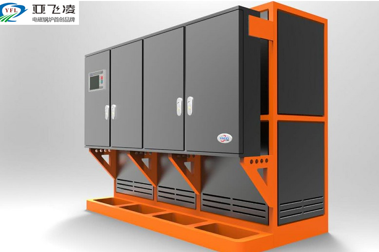 分析电磁蒸汽锅炉与导热油锅炉比较