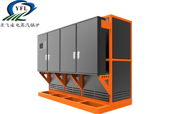 电蒸汽锅炉