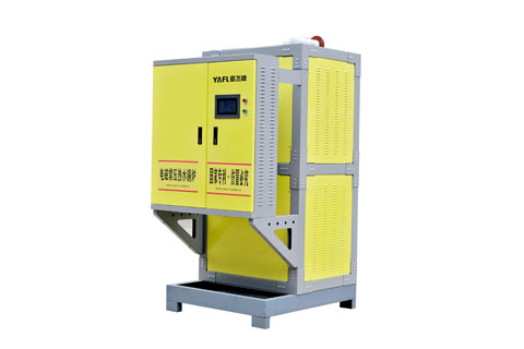 100kw电磁热水锅炉