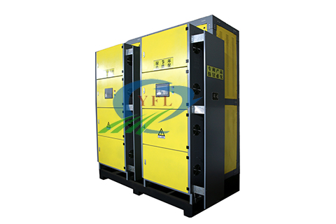 600KW电磁导热油炉