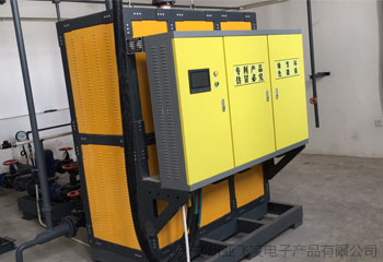 内蒙古呼和浩特马术学校5000平供暖项目