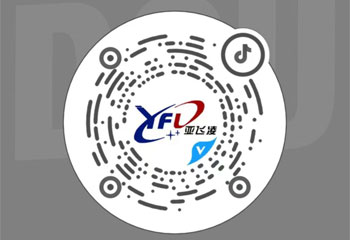 了解更多内容可用抖音扫描二维码，更多精彩内容等着您！