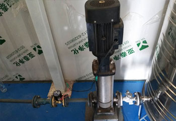 辽宁生物发酵1吨电磁蒸汽锅炉项目