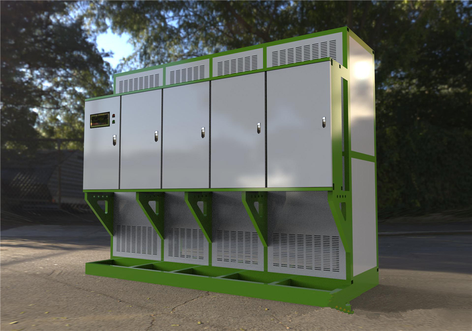 亚飞凌电锅炉厂家