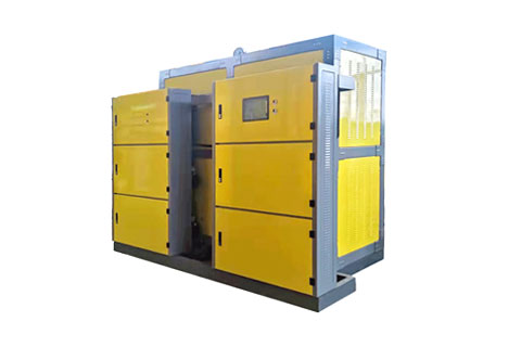 400kw电磁热水锅炉