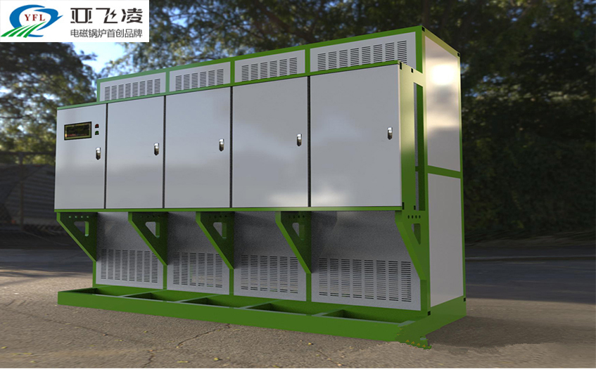 为什么电蒸汽锅炉价格比同类产品低？-郑州亚飞凌电锅炉