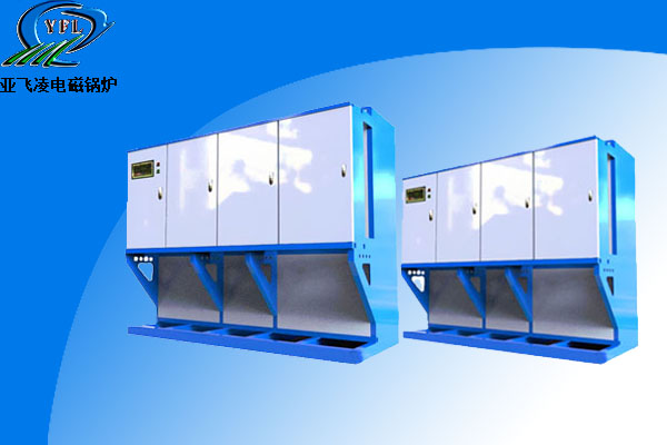 电蒸汽锅炉