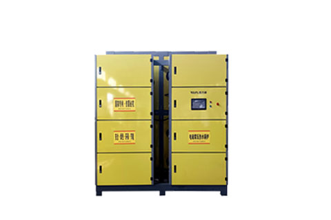 600kw电磁热水锅炉