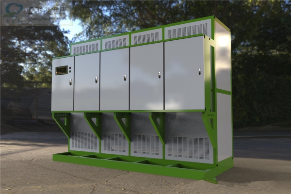 亚飞凌电锅炉厂家全自动锅炉无需专人看守