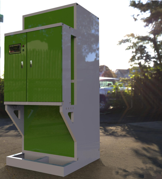 郑州亚飞凌电加热炉对比别的采暖产品优势在哪里？