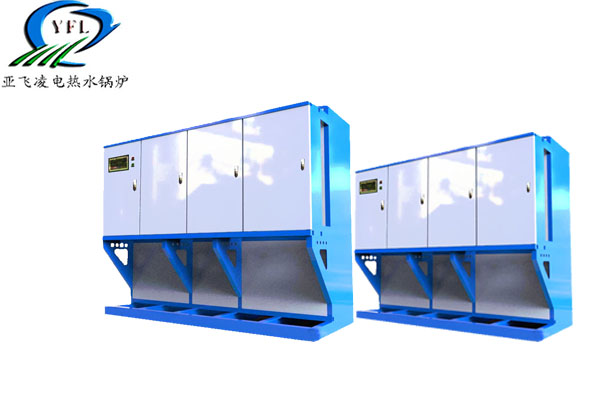 橡胶生产选用电蒸汽锅炉怎么样?-亚飞电蒸汽锅炉厂家