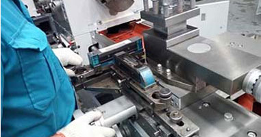 原材料、外购件检测